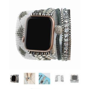 2 Victoria Emerson Cuffs